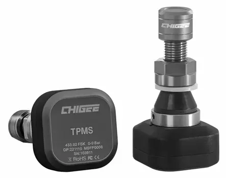 CHIGEE INTERNAL TIRE PRESSURE SENSOR - Däck Tillbehör - 89148 - 1