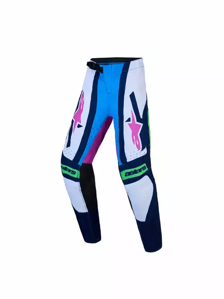 Alpinestars Byxor Youth Supertech Maven - Crossbyxor - D521498 - 1