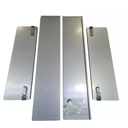 ATV Förhöjningslämmar 30cm till 77-19000 - ATV Släpvagnar - D507978 - 1