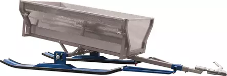 Bronco Skidsats till 77-12179 Universalv - Tillbehör - D107458 - 2