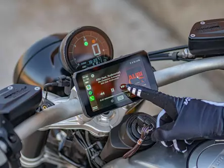 CHIGEE AIO-5 PLAY SMART RIDING SYSTEM - MC Elektronik - 89118 - 2