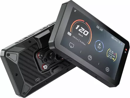 CHIGEE AIO-5 PLAY SMART RIDING SYSTEM - MC Elektronik - 89118 - 1