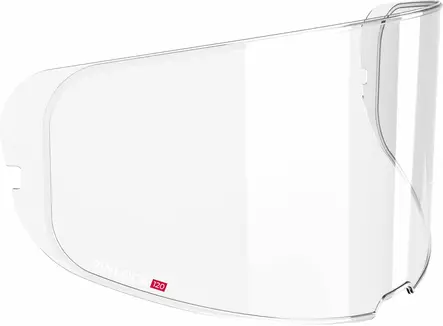 HJC Pinlockvisir HJ-26 Klart RPHA 11/RPH - Visir - D97768 - 2