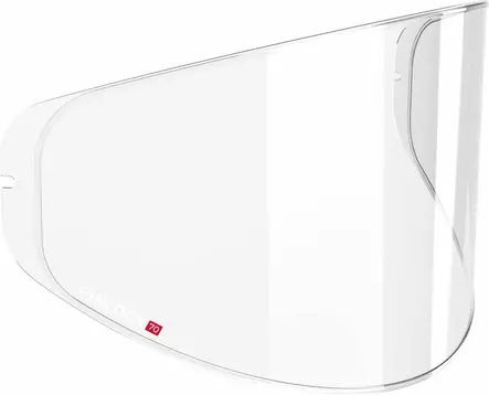 HJC Pinlockvisir XD-15 DKS281 Klart i40 - Visir - D465918 - 2