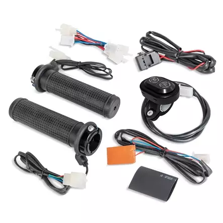 Kimpex Premium Handtagsvärmare ink tumvä - Handtagsvärmare - D492618 - 2