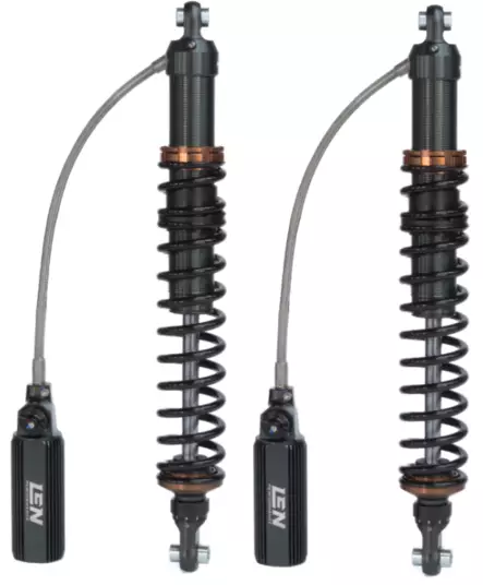 LEN Performance Bakstötdämpare kit, Pola - Övrigt stötdämpare - D508618 - 1