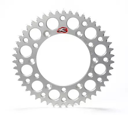 Renthal Rear Sprocket fits for SX65 25-. - Bakdrev - D490098 - 1