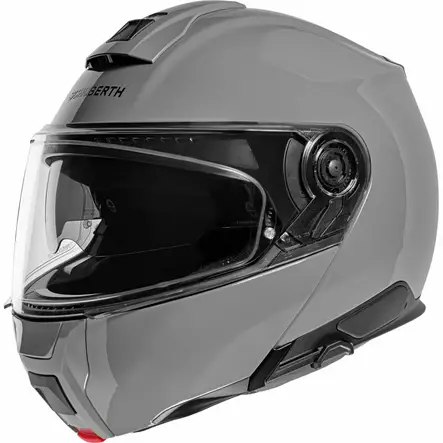 Schuberth Hjälm C5 ANC Grå - Öppna/Öppningsbara hjälmar - D509168 - 1
