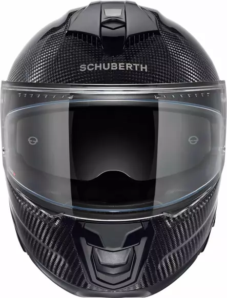 Schuberth Hjälm S3 CARBON Svart - Integralhjälm - D509178 - 2