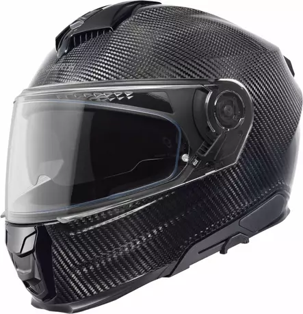 Schuberth Hjälm S3 CARBON Svart - Integralhjälm - D509178 - 1