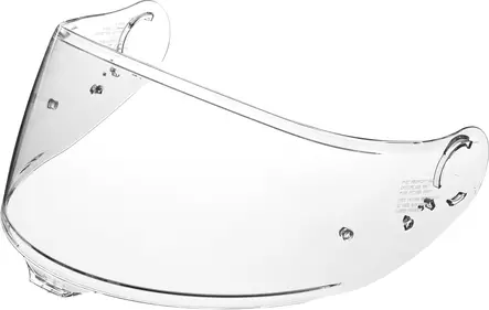 Shoei CNS-1C Visir Klart - MC Hjälmar - 89068 - 1
