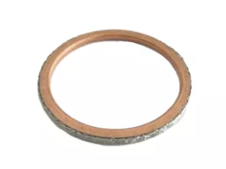TMV avgaspackning Suzuki DR350 93-99 GSX - Packningar - D519758 - 1