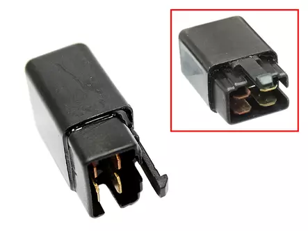 TMV Startmagnet - Eldelar - D520648 - 1