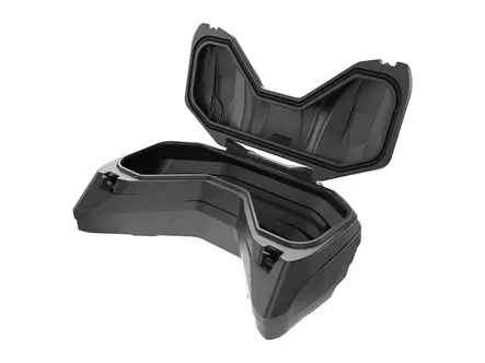 TESSERACT Transportbox QJMOTOR SFA 100 - Hårda Transportboxar - D503358 - 2