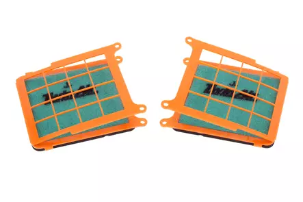Twin Air Pre-Oiled Air Filter (FR) + Fil - Luftfilter - D508968 - 1