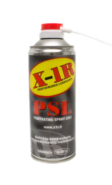 X-1R PSL smörjmedel 400ml - Smörjmedel - D519368 - 1