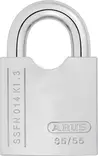 ABUS Hänglås 35/55 Platinum - Skivbromslås & Hänglås - D187138 - 1
