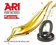 ARI Dammtätning 48 x 60.5/64.7 x 5/14 - Gaffeltätning - D117138 - 1