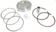 ATHENA Kolvsats Big BoreKit BV Big 500cc - Kolvkit - D196248 - 0