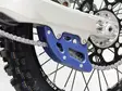 AXP Chain Guide Blue Husqvarna TC125-300 - Kedjestyrare & Kedjerullar - D454978 - 2
