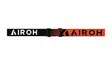 Airoh Strap XR1 Svart/orange - Linser & Reservdelar Crossglasögon - D446218 - 1