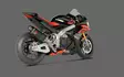 Akrapovic Evolution Line Carbon) RSV4/Tu - Komplett avgassystem - D400508 - 2