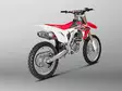 Akrapovic Evolution Line (Titanium) Hond - Komplett avgassystem - D119628 - 2