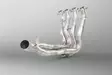 Akrapovic Optional Header (SS) CBR 1000 - Krökar - D160878 - 1
