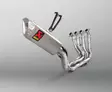 Akrapovic Racing Line (Titanium) CBR 100 - Komplett avgassystem - D160888 - 1