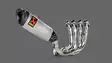 Akrapovic Racing Line (Titanium)S1000RR - Komplett avgassystem - D393688 - 1