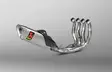 Akrapovic Racing Line Titanium YZF-R1 20 - Komplett avgassystem - D259708 - 1