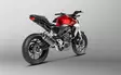 Akrapovic Slip-On Line (Carbon) CB300 R - Ljuddämpare - D166368 - 2