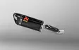 Akrapovic Slip-On Line (Carbon) CB300 R - Ljuddämpare - D166368 - 1