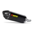 Akrapovic Slip-On Line (Carbon) CBR 300 - Ljuddämpare - D119508 - 1
