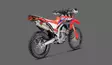 Akrapovic Slip-On Line (Titanium) CRF300 - Ljuddämpare - D420748 - 2