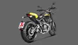 Akrapovic Slip-On Line (Titanium) Ducati - Ljuddämpare - D388548 - 1