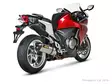 Akrapovic Slip-On Line (Titanium) VFR 12 - Ljuddämpare - D81848 - 2
