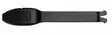 Alpinestars Buckle strap SMX-2/SMX-2Vatt - Reservdelar crosstövlar - D41818 - 1