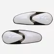 Alpinestars Toe slider SMX Plus 2011-201 - Reservdelar för MC Skor & Stövlar - D41858 - 1