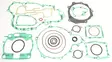 Athena Fullstädig packningssats Yamaha Y - Tätningar & Lager - D94528 - 0