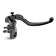 BREMBO BRAKE MASTER CYL 16X16 CNC SHORT - Bromscylindrar - D103728 - 1