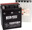 BS Batteri BTX14AHL-BS MF (cp) Mainteanc - MC Universaldelar och Verktyg - D151238 - 1