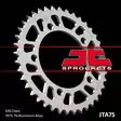 Bakdrev alu 75.43 - Bakdrev - D95348 - 1