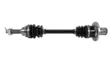 Bronco Drivaxel komplett Bak Vänster Hög - Drivaxlar - D58678 - 2