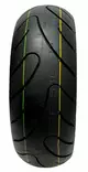 CST Däck C6577F 110/80-8 - Däck, Moped - D158558 - 4