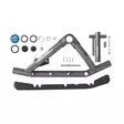Camso S-Kit frame RR ATV 2012-2015 - Reservdelar till bandsatser - D475818 - 1