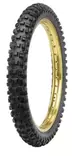 DURO 80/100-21 51M T/T, HF-343 - Däck Cross - D93598 - 1