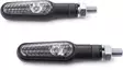 Daytona D-light winkers Black - Blinkers - D9118 - 1