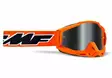 FMF POWERBOMB Goggle Rocket Orange - Spe - Crossglasögon - D363538 - 1