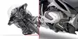 GIVI ENGINE GUARD BMW R1250RT 2019 - Motorbågar - D338828 - 1